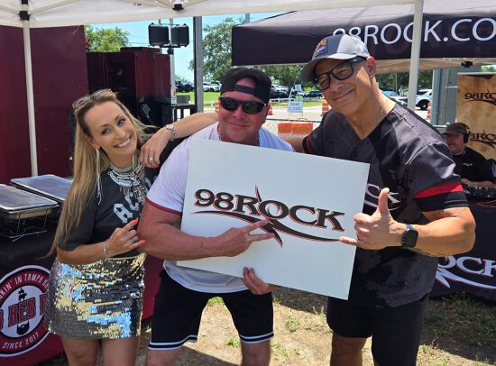 ACDC 98ROCK Pic